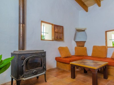 Villa Sa Rota (Den Joan Porrerenc) - Features photo 17