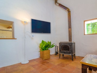 Villa Sa Rota (Den Joan Porrerenc) - Features photo 18