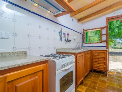 Villa Sa Rota (Den Joan Porrerenc) - Features photo 22