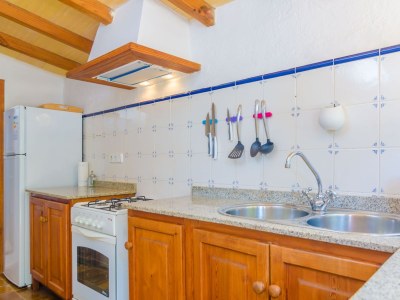 Villa Sa Rota (Den Joan Porrerenc) - Features photo 23