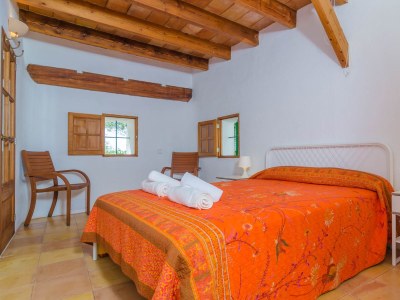 Villa Sa Rota (Den Joan Porrerenc) - Features photo 25
