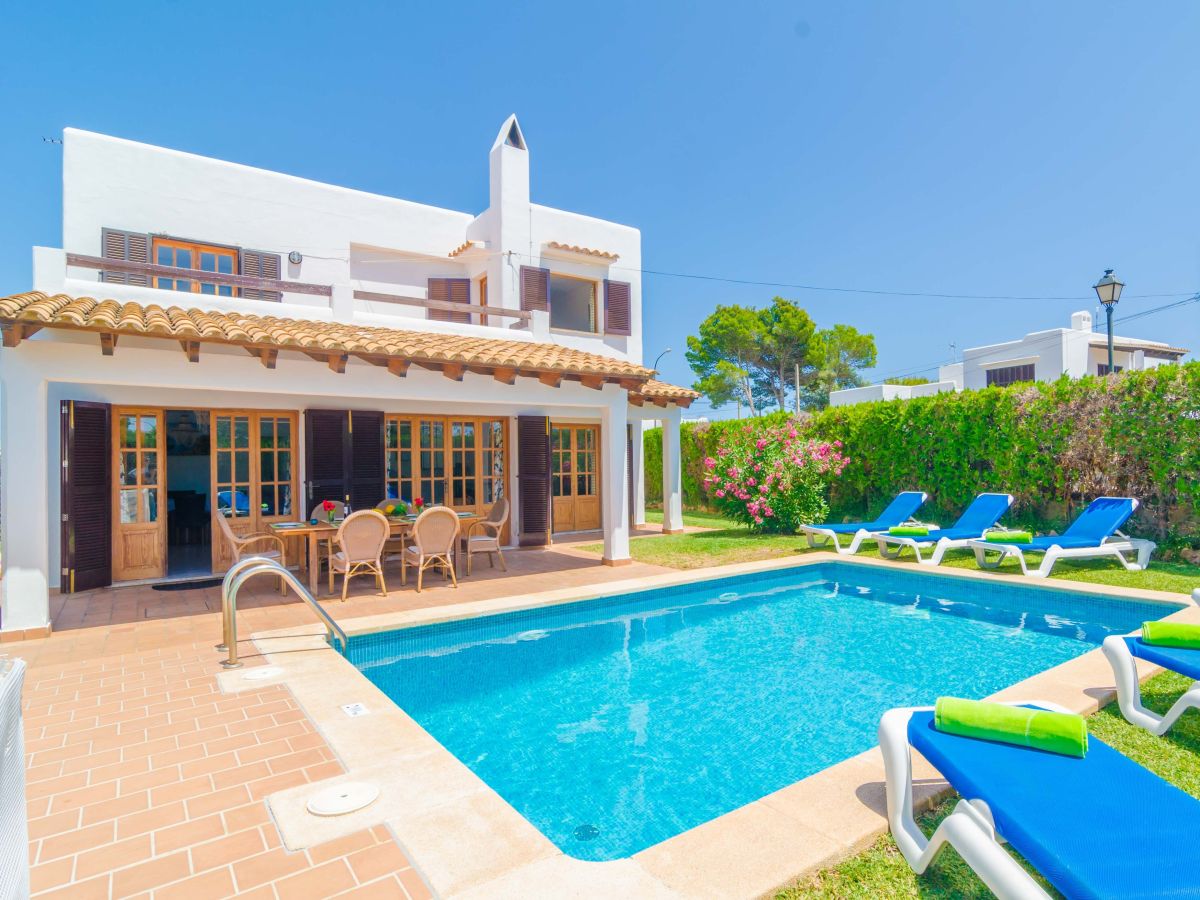 Villa Ca Na Martina - Outdoor photo 2