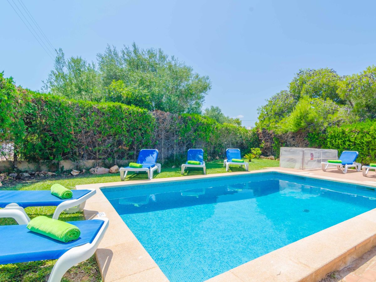 Villa Ca Na Martina - Outdoor photo 3