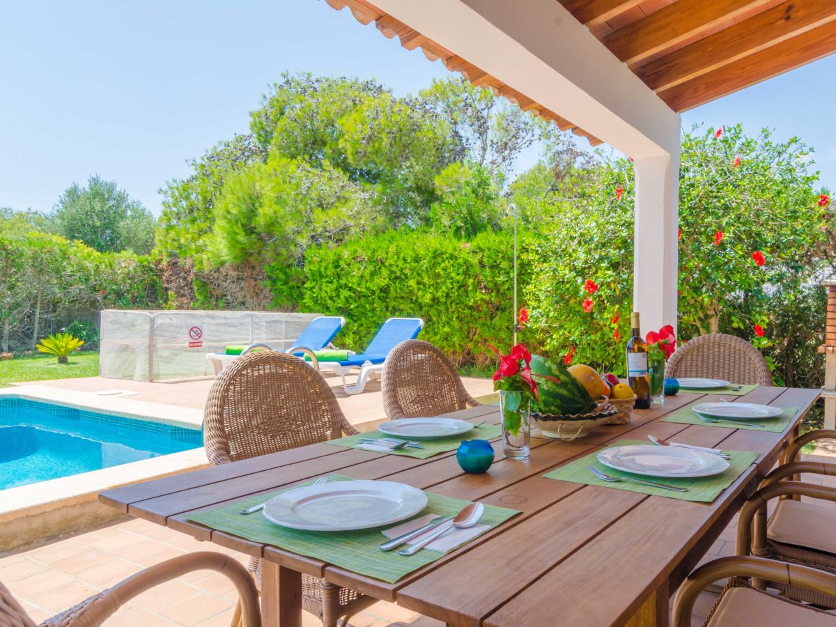 Villa Ca Na Martina - Outdoor photo 5