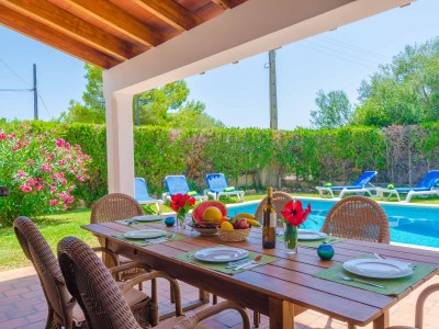 Villa Ca Na Martina - Outdoor photo 4