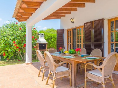 Villa Ca Na Martina - Outdoor photo 6