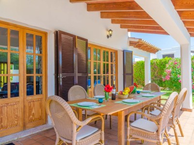 Villa Ca Na Martina - Outdoor photo 7