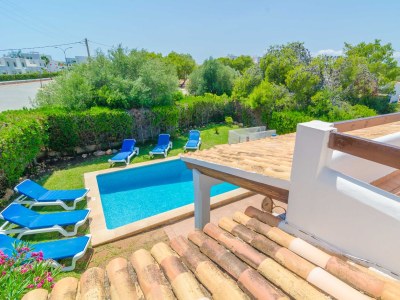 Villa Ca Na Martina - Outdoor photo 8