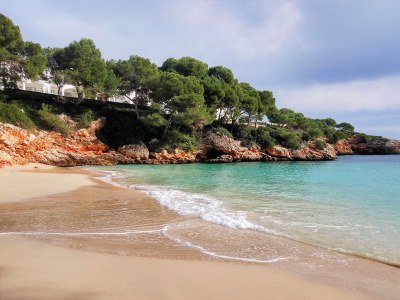 Villa Ca Na Martina - Environment photo 14