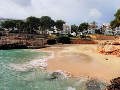 Villa Ca Na Martina - Environment photo 15