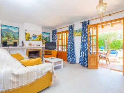 Villa Ca Na Martina - Outdoor photo 16