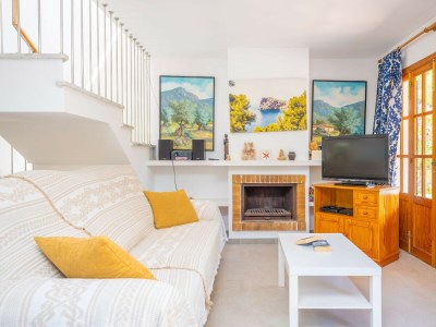 Villa Ca Na Martina - Outdoor photo 17