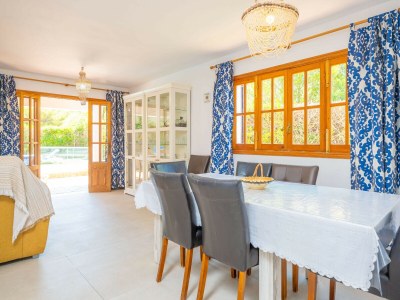 Villa Ca Na Martina - Outdoor photo 20