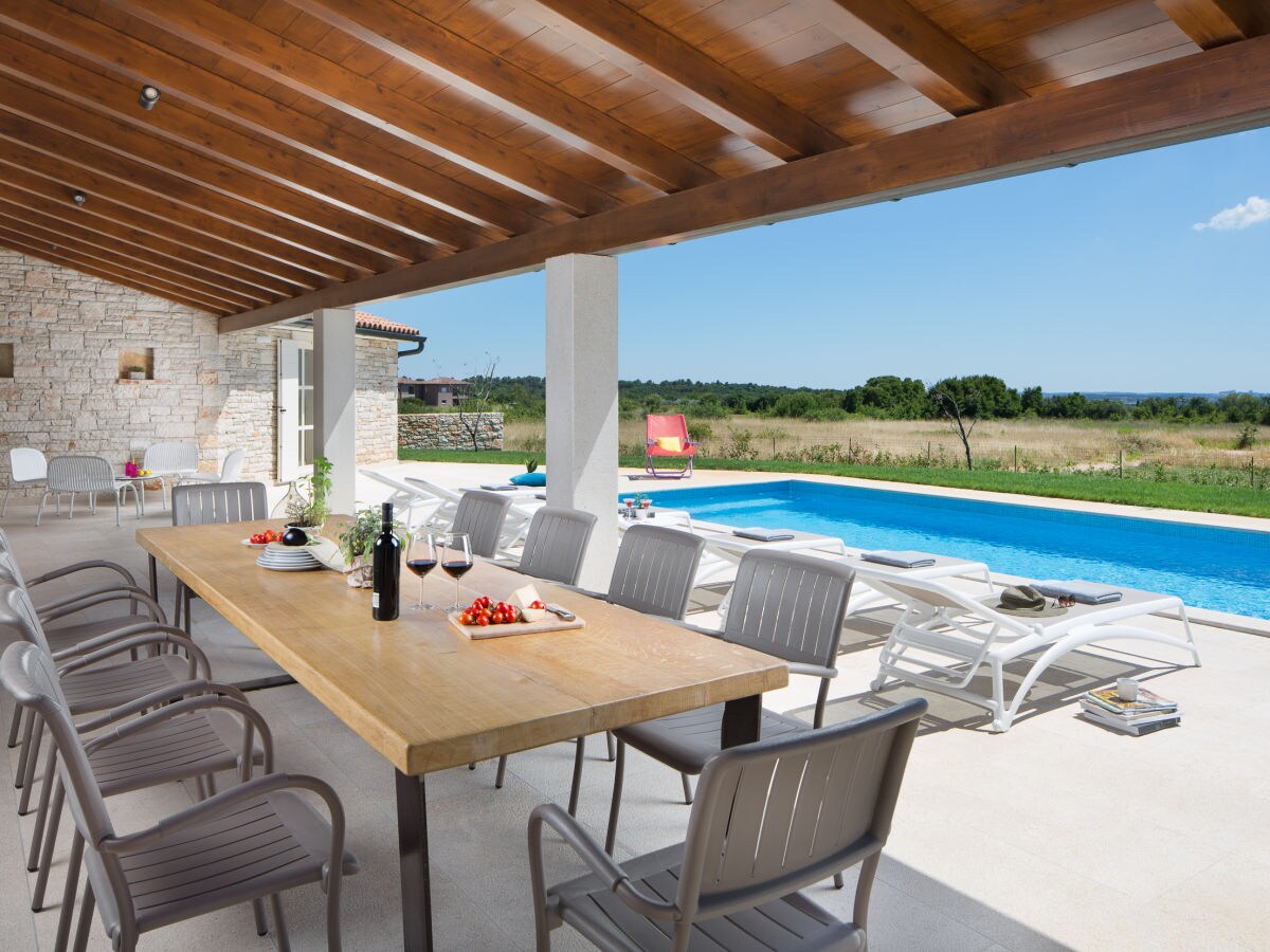 Villa Villa Meli - Outdoor photo 3