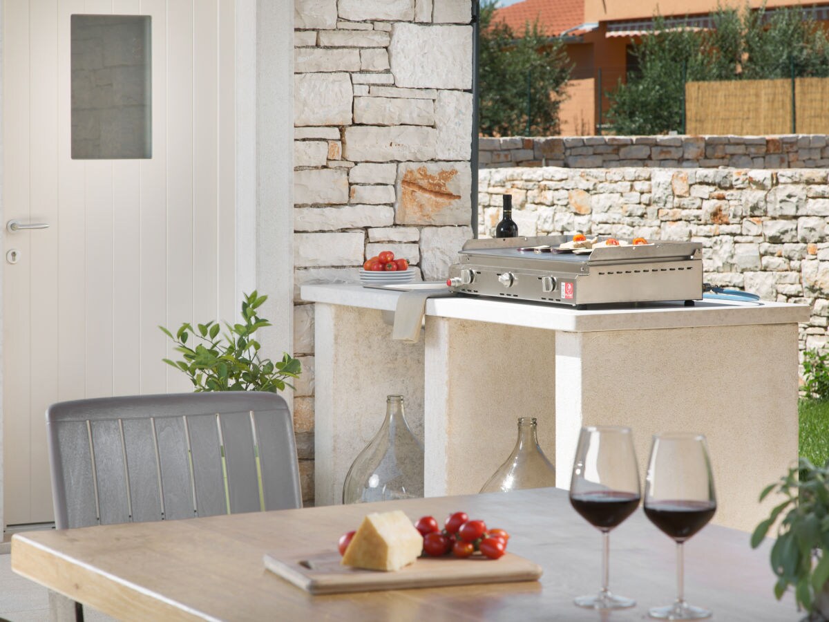 Villa Villa Meli - Outdoor photo 5