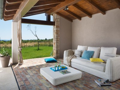 Villa Villa Meli - Outdoor photo 4