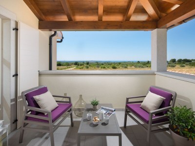 Villa Villa Meli - Outdoor photo 6