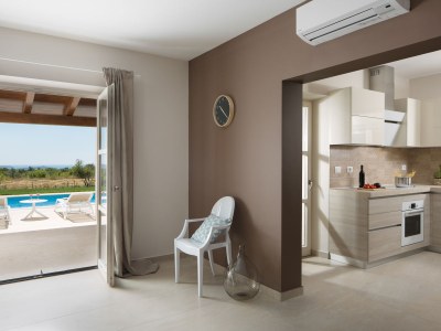 Villa Villa Meli - Features photo 10