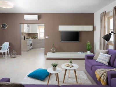 Villa Villa Meli - Features photo 11