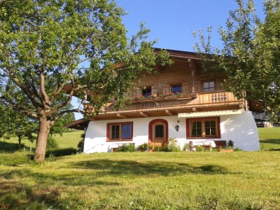 Holiday apartment Koasa Chalet - Outdoor photo 5