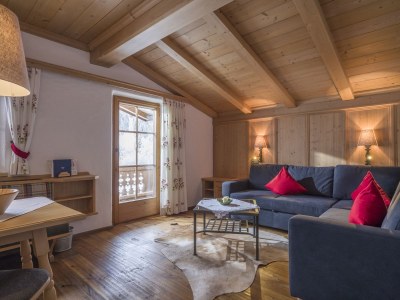 Holiday apartment Koasa Chalet - Features photo 14