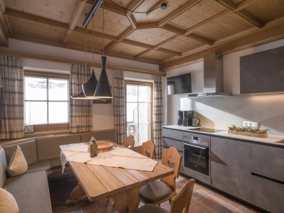 Holiday apartment Koasa Chalet - Features photo 16