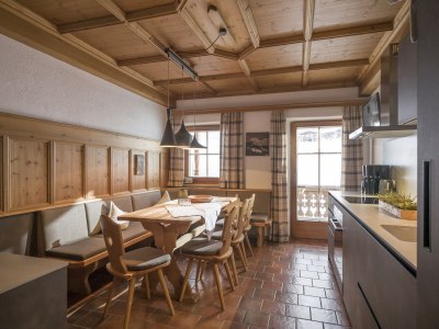 Holiday apartment Koasa Chalet - Features photo 17