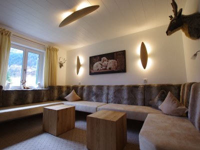 Holiday apartment Cottage by the Creek - Features photo 5