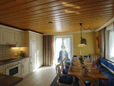 Holiday apartment Cottage by the Creek - Features photo 6