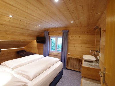 Holiday apartment Cottage by the Creek - Features photo 12