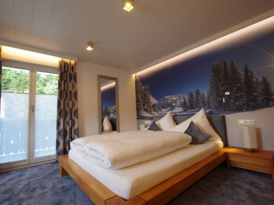 Holiday apartment Cottage by the Creek - Features photo 13