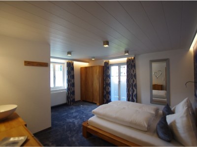 Holiday apartment Cottage by the Creek - Features photo 14