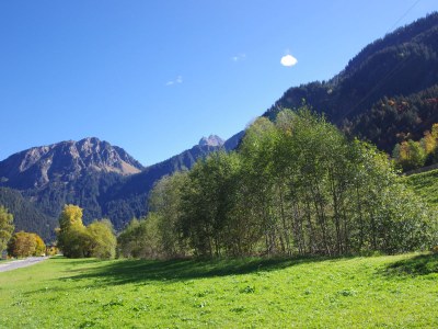 Holiday apartment Cottage by the Creek - Environment photo 18