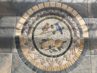 Holiday house Villetta Ethe - Outdoor photo 2