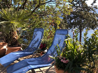 Holiday house Villetta Ethe - Outdoor photo 6