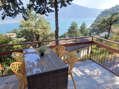 Holiday house Villetta Ethe - Outdoor photo 9