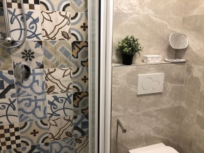 Holiday house Villetta Ethe - Features photo 10