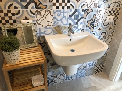 Holiday house Villetta Ethe - Features photo 11