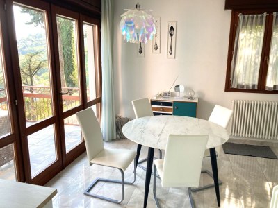 Holiday house Villetta Ethe - Features photo 14