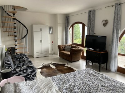 Holiday house Villetta Ethe - Features photo 15