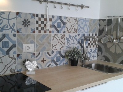 Holiday house Villetta Ethe - Features photo 18