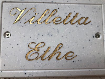 Holiday house Villetta Ethe - Document photo 23