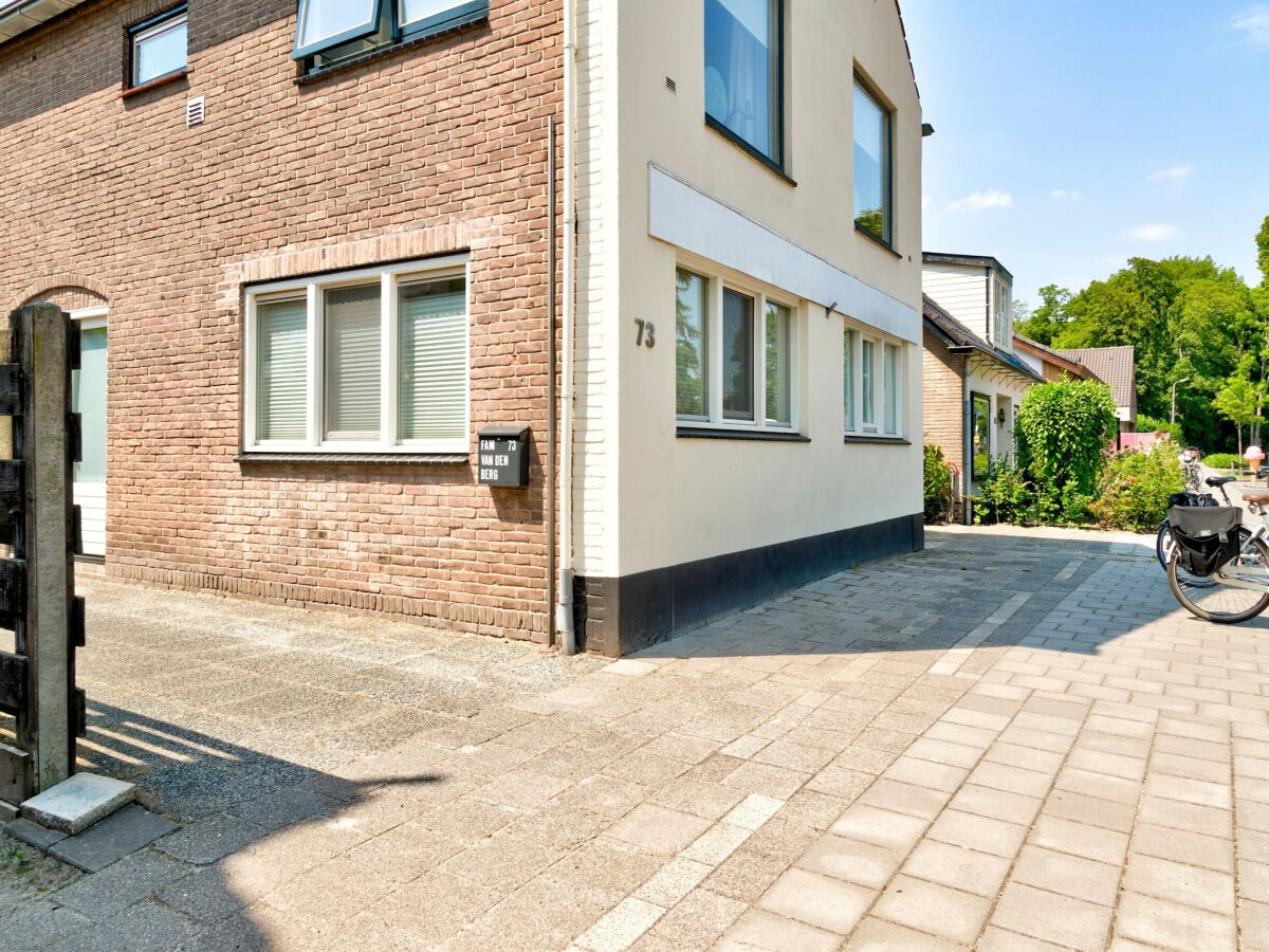 Apartment Modern Apartment in Schoorl near the Beach - Outdoor photo 5