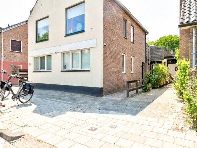 Apartment Modern Apartment in Schoorl near the Beach - Outdoor photo 3