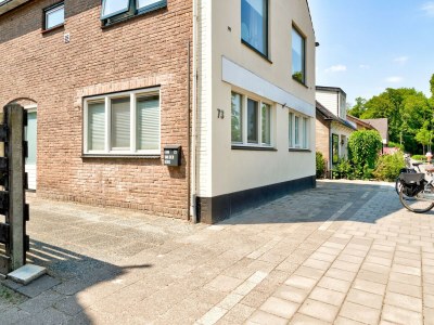 Apartment Modern Apartment in Schoorl near the Beach - Outdoor photo 5