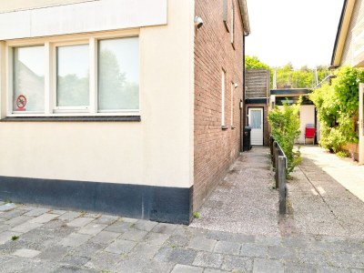 Apartment Modern Apartment in Schoorl near the Beach - Outdoor photo 9