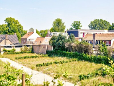 Apartment Modern Apartment in Schoorl near the Beach - Outdoor photo 10