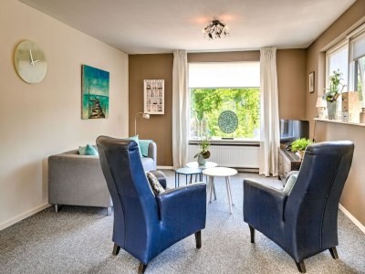 Apartment Modern Apartment in Schoorl near the Beach - Features photo 11