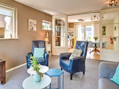 Apartment Modern Apartment in Schoorl near the Beach - Features photo 13