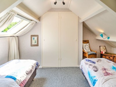 Apartment Modern Apartment in Schoorl near the Beach - Features photo 14